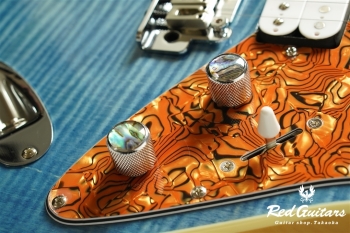 714-AE200 - Lorelei Blue